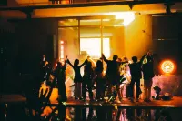 Republic Hostel