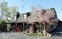 Shady Cliff Resort Hotel di Lewisburg
