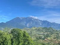 SANHILL&OASIS Hotels in Kundasang