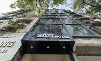 Sazi Hotel Bui Thi Xuan