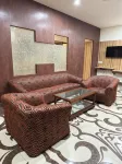 Hotel Melrose Inn - Near Railway Station , Aligarh - Park Yeri