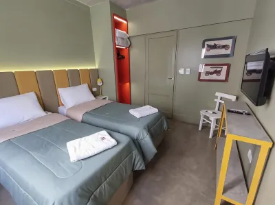 Hotel Windsor Mendoza Hotels in 