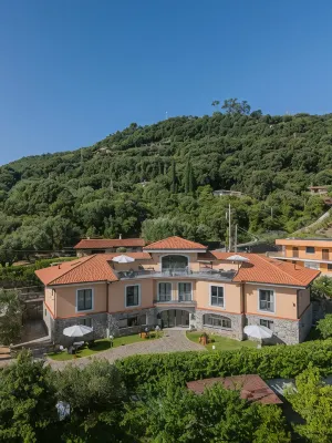 Scario Club Hotel di Scario