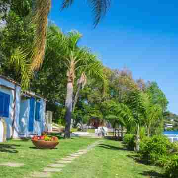 Baia d'Oro Hotel Exterior