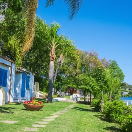 Baia d'Oro