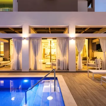 Menta City Boutique Hotel