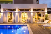 Menta City Boutique Hotel