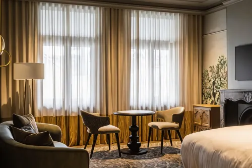 The Grand National Hotel by Saint Peter Hotels in Edgecliff
