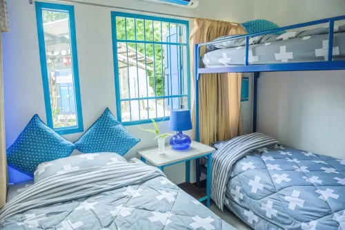 Mont View Koh Chang Hotels in Amphoe Laem Ngop