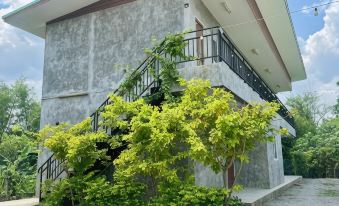 The Poom Garden Khao Yai