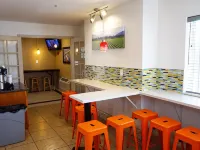 Howard Johnson by Wyndham Salinas Hotels in Salinas