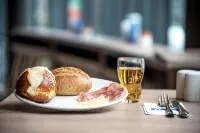 Holiday Inn Express Siegen Hotels in Hilchenbach