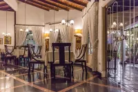 Paramanta Lifestyle Hotel Hoteles en Luque