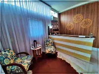 Pousada do Pescador Hotels in Penha