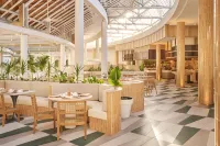 LUX* Belle Mare Hotels in Quatre Cocos