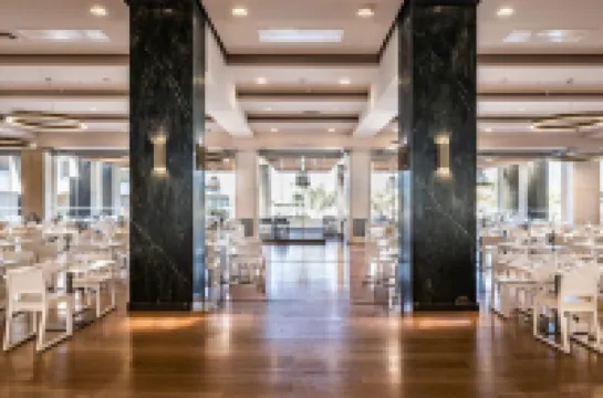 Avra Apartments Kolymbari Harbour