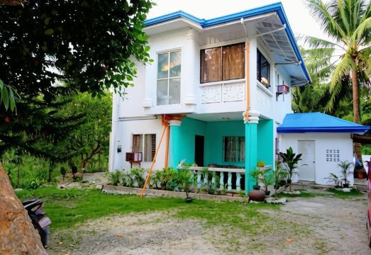 Summer Guest House 외관 이미지