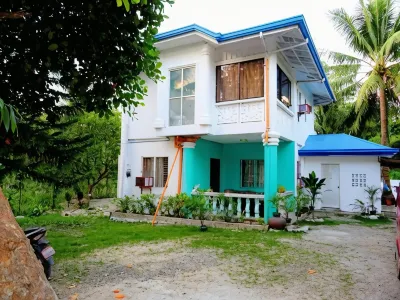 Summer Guest House
