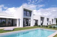Sevene Villas - Kourouta Peloponnese