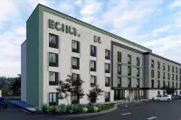 ECHO Suites Extended Stay by Wyndham Johnson City Medical CR Hotels in Johnson City