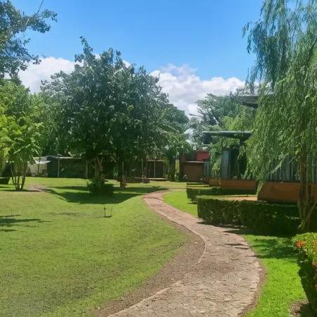 Akkara Resort&Villa Отели рядом с достопримечательностью «Парк развлечений Singha Park»