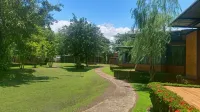 Akkara Resort&Villa Hotels in Mae Lao