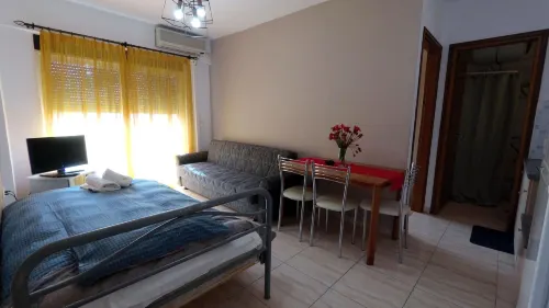 Aliveri Residence Apartments - Wifi