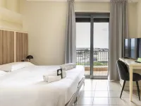 B&B Hotel Pomezia Cortese Отели в г. Ардеа