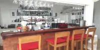 Hotel Atlantis - bar