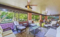 Martha's Bed and Breakfast - Homestays