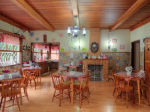 Pousada Cascata Dos Amores Hotels in Teresopolis