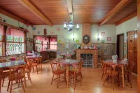Pousada Cascata Dos Amores Hotel a Teresopolis