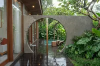 villa suarga des anicca Hotel a Ubud