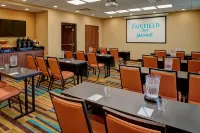 Fairfield Inn & Suites Detroit Troy