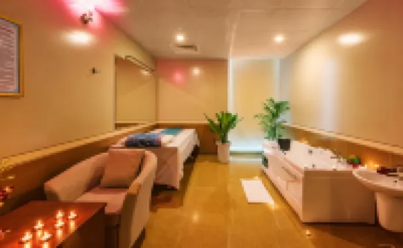 Khách sạn Lam Giang Các khách sạn ở Thành phố Vinh