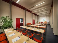 EA Business Hotel Jihlava Hotels in Iglau