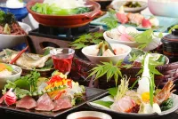 Kinosaki Onsen Ichidaya Hotel di Toyooka