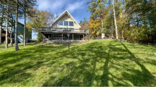 Spectacular Waterfront Lake Home,  near Hunter & Windham mountain’s