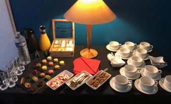 Best Western Hotel Austria