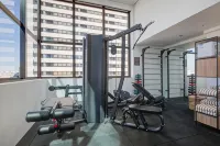 Qoya São Paulo Paulista, Curio Collection by Hilton - Gym