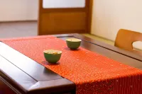 Guesthouse Fujinokura Kawaguchiko Ekimaeten