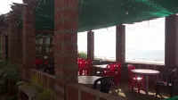 Athaang Beach Resort - breakfast