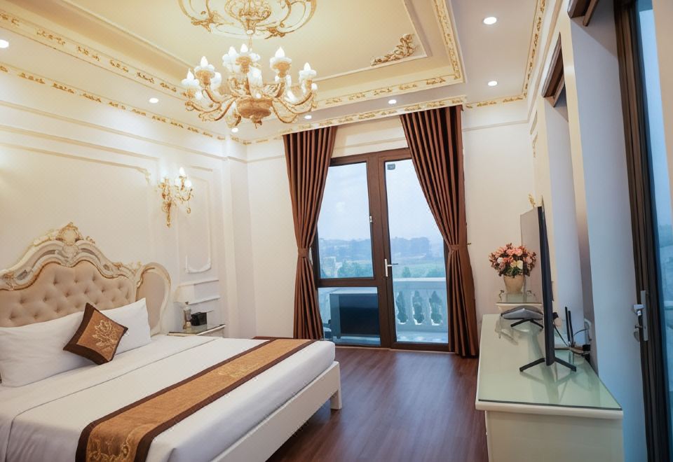 호텔 로비 사진