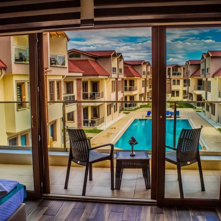 Form Thermal Hotel & Spa Kaz Dağları