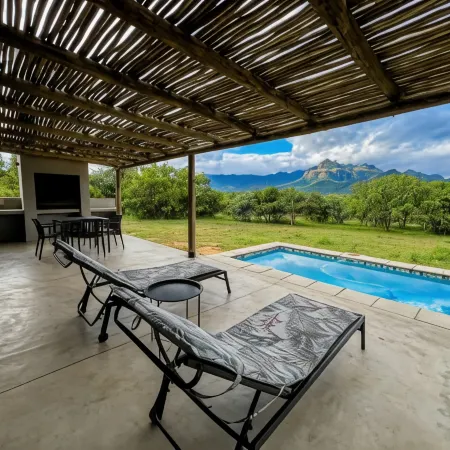 24 Degrees South Country Estate
