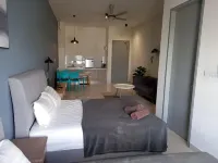 DanZaStay2@CoreSoHo - Nearby KLIA