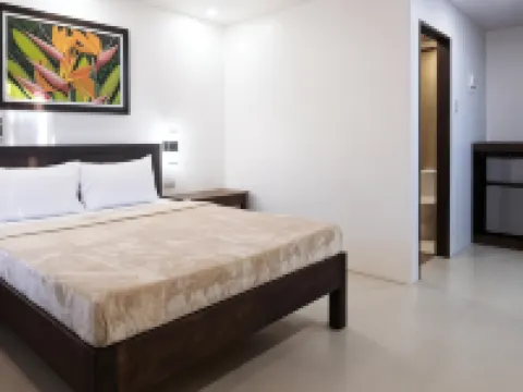 Go Resort Hotéis em Bauang