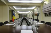 Golden Time Hotel Hotels in Sacele