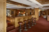 Hotel Alte Post Hotels in Sankt Anton am Arlberg