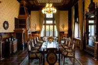 Schloss Lieser, Autograph Collection - breakfast